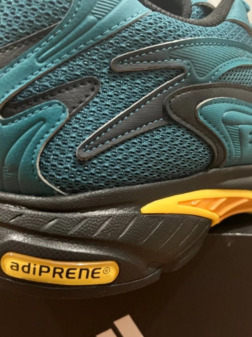 ADIDAS Temper Run 2 - Picture 5 of 7